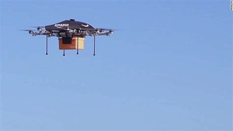 smithsonian insider amazon drone delivery system smithsonian insider