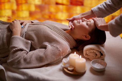 Massage Therapy Cornelius Nc Lake Norman Salt Spa