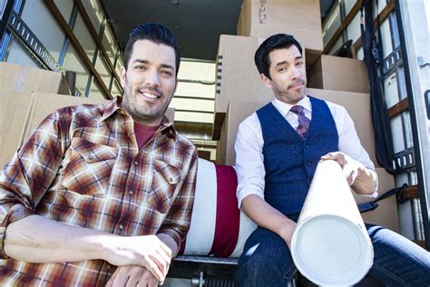 Property Brothers Is 1 Of The Most Expensive Hgtv Renovation Shows To