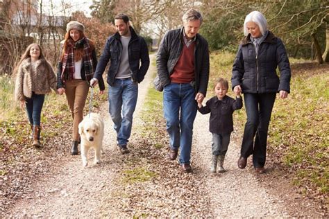 reasons walking  great    family  pacer blog