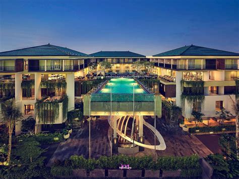 mercure bali legian hotel in indonesia room deals