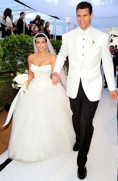 Kim Kardashian Kanye West Over Rated Marriage Pictures