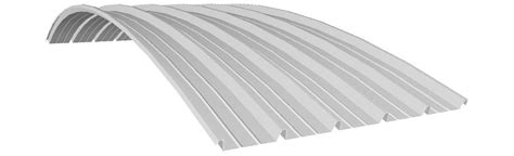 Ampia scelta e consegna rapida in tutta italia. Lamiere Grecate e Ondulate (Rette e Curve) Â» Medacciai