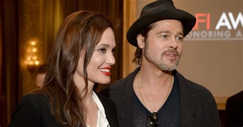 angelina jolie brad pitt divorce these celebs are proof splits don t have to end badly