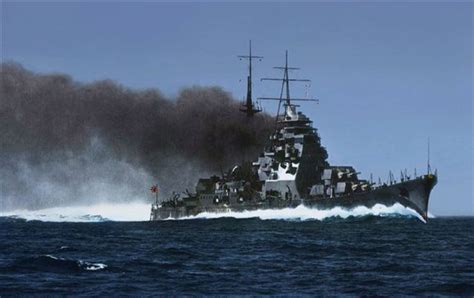 写真集 第二次世界大戦中の日本軍艦のあだ名 中国網 日本語