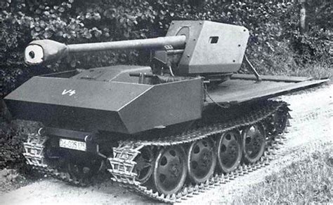 german toaster tank