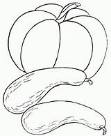 Warzywa Owoce Kolorowanki Squash Manzanas Druku Apples Bordar Apliques Vegetables Fruit Imprimir Werkblad Legumbres Raisingourkids sketch template
