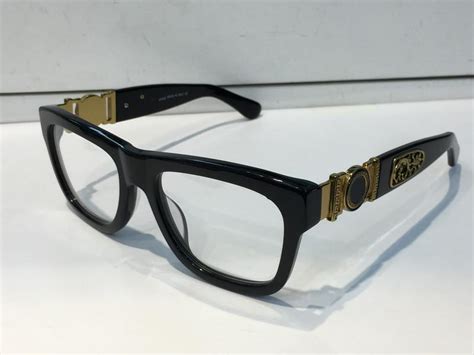 Luxury Glasses Prescription Eyewear 426 Eyeglasses Vintage