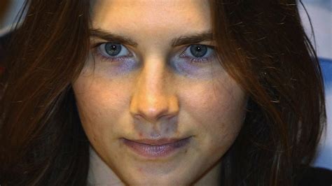 does amanda knox have double jeopardy protection