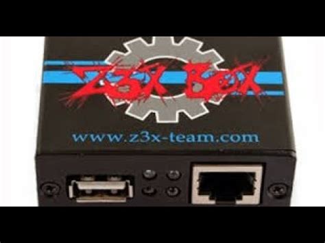 install zx box complete setup youtube