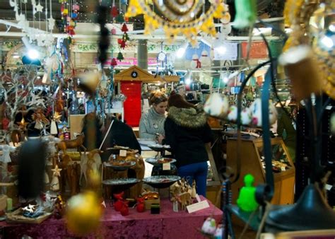guide  christmas markets  bristol shoplocal