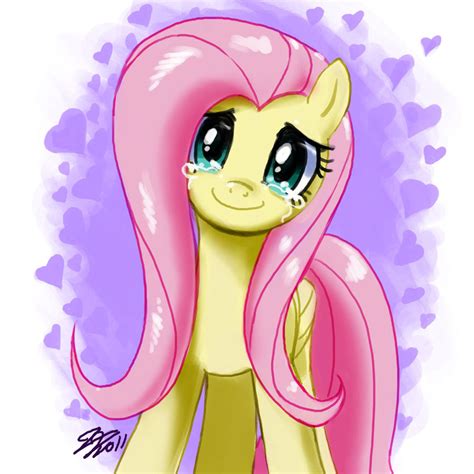 Why Is Fluttershy So Cute Show Discussion Mlp Forums