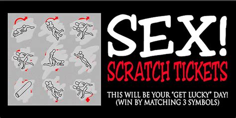 Khepher Games Sex Scratch Tickets Coupons