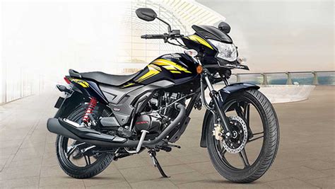 honda cb shine sp launched  bs iv engine  rs