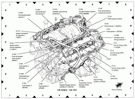 lincoln ls wiring diagram picture