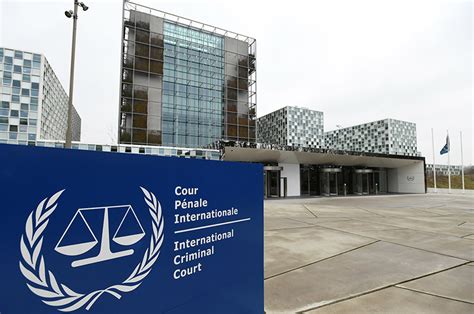 international criminal court  fixing atlantic council