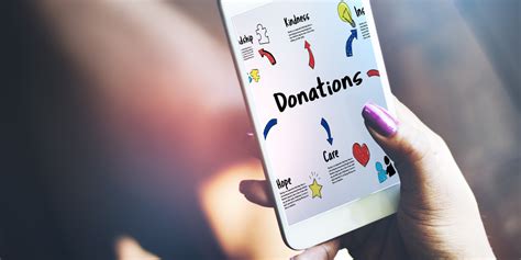 donorbox  changing   nonprofit organizations handle donation hngn headlines global