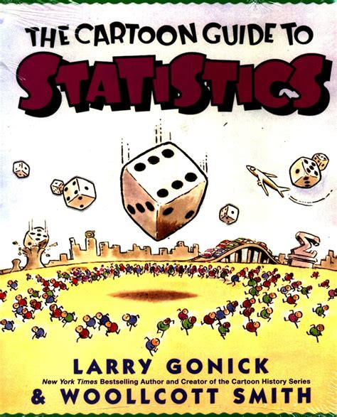 cartoon guide  statistics buy cartoon guide  statistics  larry gonick