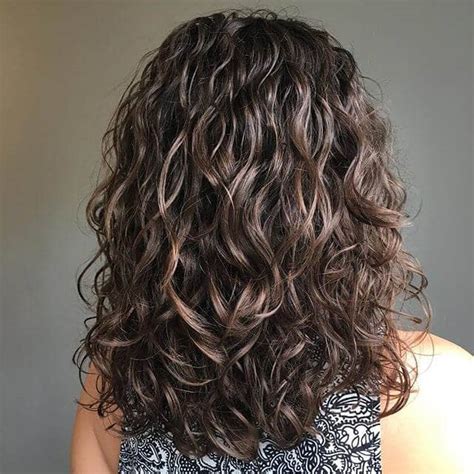 50 stunning perm hair ideas to help you rock your curls in 2020