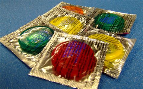 small condoms for men good
