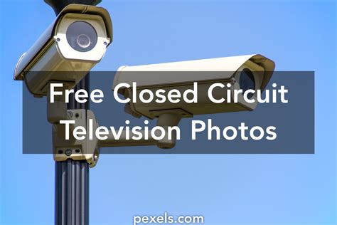 stock   closed circuit television pexels