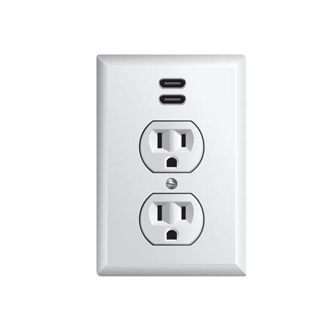 benefits  installing usb outlets   home jm electric