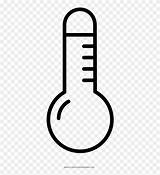 Thermometer Pinclipart sketch template