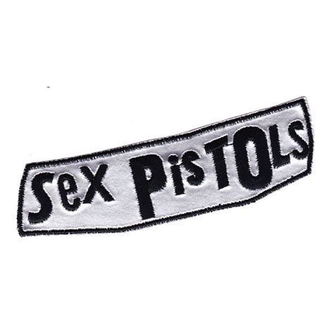 sex pistols logo telegraph