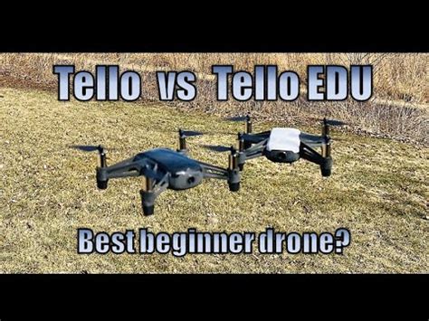 ryze tello  tello   beginner drone learn  fly learn  code youtube