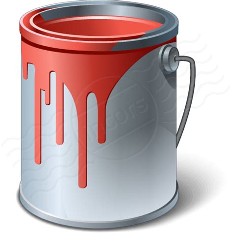 red paint cliparts   red paint cliparts png images