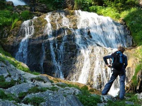 cascada cailor maramures obiective turistice harta romaniei