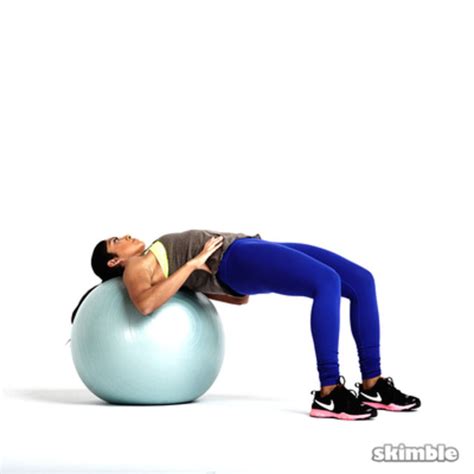 butt exercises with ball sex pic free
