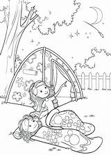 Coloring Romeo Pages Getdrawings sketch template