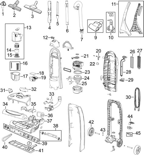 bissell proheat   parts diagram wiring diagram pictures