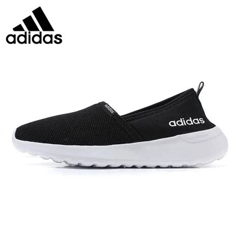 buy original  arrival  adidas neo label lite racer  womens