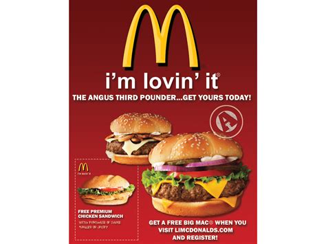 mcdonalds burger ad  sanghita debnath  dribbble
