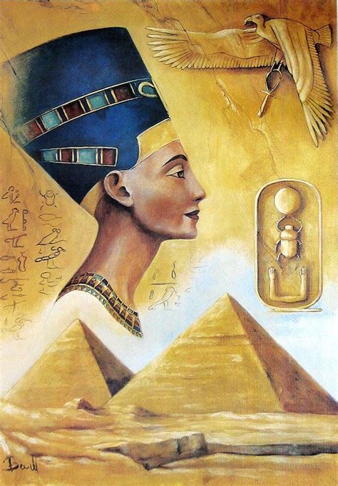 nefertiti egyptian queen picture ancient mythology 2 egypt pinterest egyptian queen