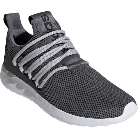 adidas mens lite racer adapt  running shoes sneakers shoes shop  exchange
