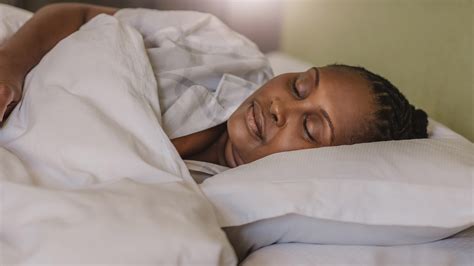 How Much Sleep Do You Need As You Age A Sleep Expert Tells Us All