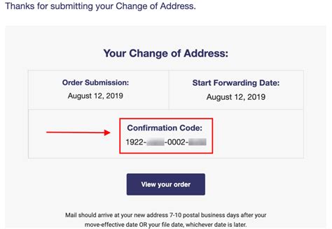 managemymove usps homepage review home