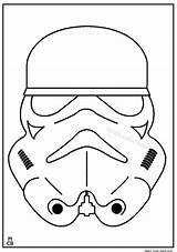 Coloring Pages Stormtrooper Wars Star Printable Lego Print Quality Popular Coloringhome sketch template
