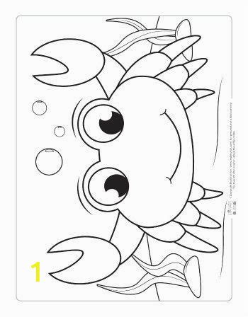 ocean coloring pages  preschoolers divyajanan