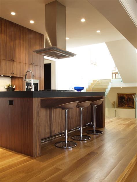 Natural White Oak Floor | Houzz