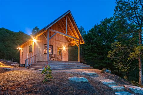 small rustic cabin plans homesfeed