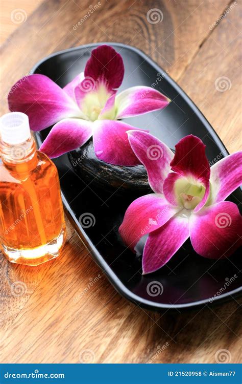 essential oil  spa stock photo image  incense meditation