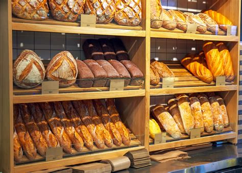 bakeries adjust   marketplace   pandemic nm political report