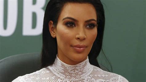kim kardashian deliberately leaked sex tape new book