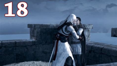 sex with altair and maria thorpe assassin s creed 2 part 18 youtube