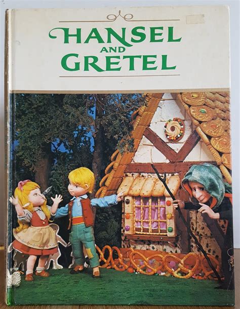 Hansel And Gretel By Wilhelm Grimm Jacob Grimm Shigemi Hijikata Tadasu