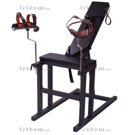 Ships From The Usa Fetdom Bdsm Gyno Chair Sex Chair Bondage Chair